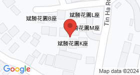 Kau Lee Uk Tsuen Map