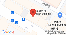廣益大廈 地圖