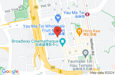 Tung Koon District Society Fong Shu Chuen School