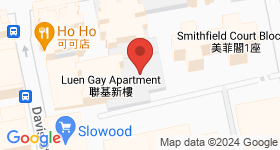 Luen Gay Apartments Map