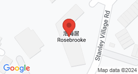 皓海居 地圖