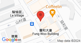 昌明大樓 地圖