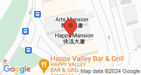 Happy Mansion Map
