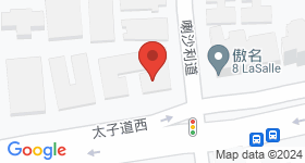 隆敍 地图