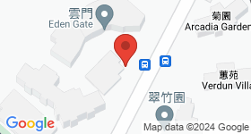 云门 大厦 地图