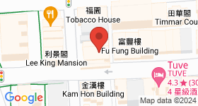 万恺大厦 地图
