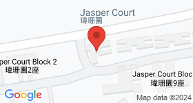 Jasper Court Map