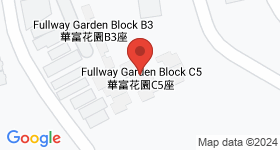Fullway Garden Map