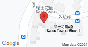 瑞士花园 地图