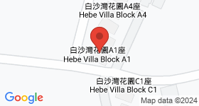 Hebe Villa Map