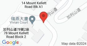 瑞燕大廈 地圖