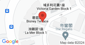 碧荔臺 地圖