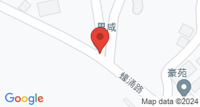 蠔涌界咸35號 地圖