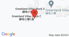 Greenland Villas Map