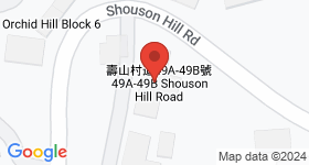 壽山村道49B號 地圖
