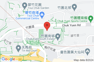 浸信會天虹小學