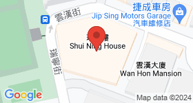 瑞宁楼 地图