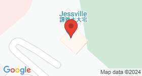 Jessville Tower Map