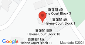 喜蓮閣 地圖