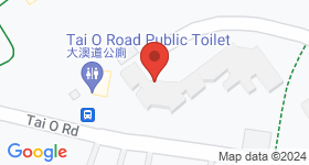 Lung Hin Court Map