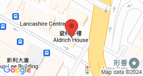 愛秩序樓 地圖