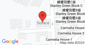 Solace 地图