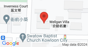 Ming Yuen Court Map