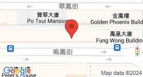 荟鸣 地图