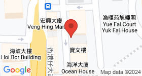 澄天 地图