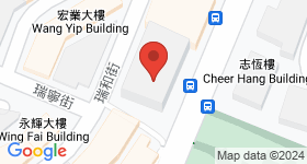 仁富大厦 地图
