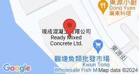 親海駅 地圖