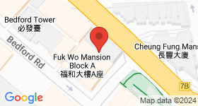 Fuk Wo Mansion Map