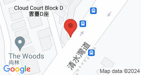 Gold Villa Map