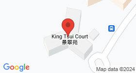 King Tsui Court Map