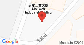 美華工業大廈 地圖
