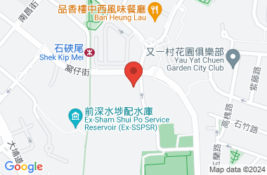 大坑东宣道小学