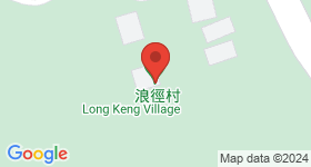 Villa Romantica 地圖
