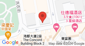 隽荟 地图