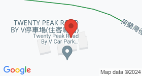 Twenty Peak Road By V 地图