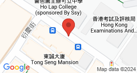 永乐大厦 地图