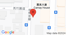 嘉琳 地圖