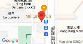 曼翘 地图