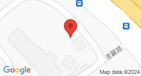 畔海  地圖