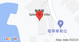 雅景閣 地圖