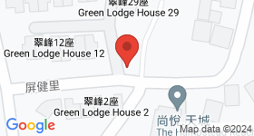 尚悅天城 地圖