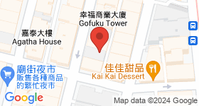 吳松街80號 地圖
