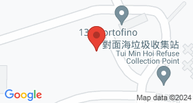 133 Portofino 地圖