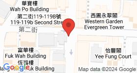 西邊街15號 地圖