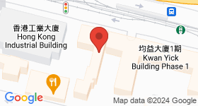 美新樓 地圖