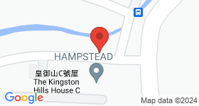 泓山 地图